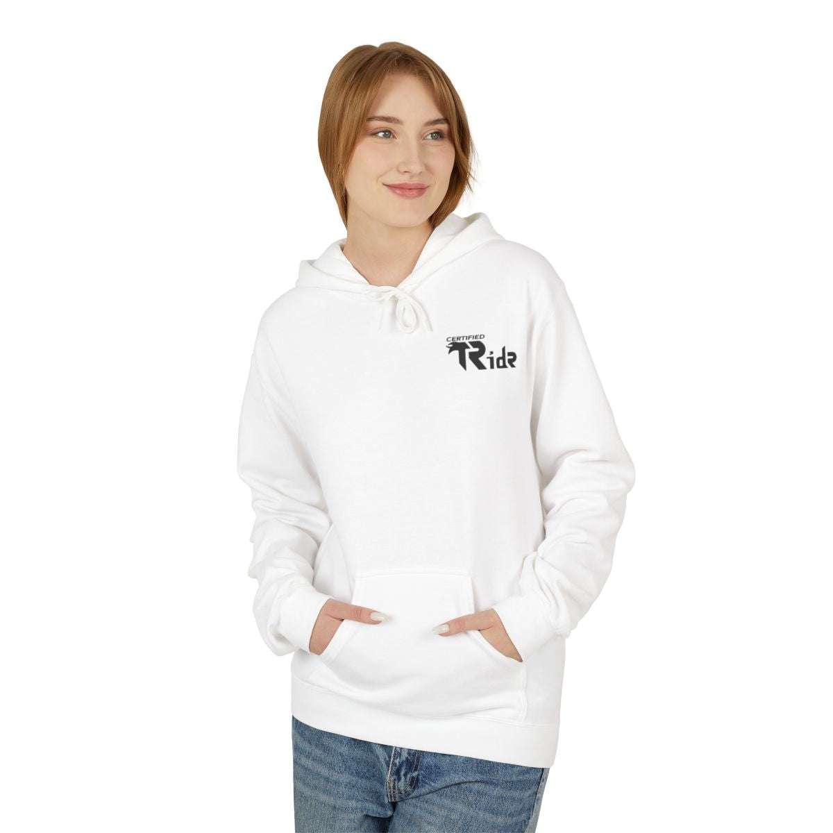 ORIGINAL Ridr Hoodie