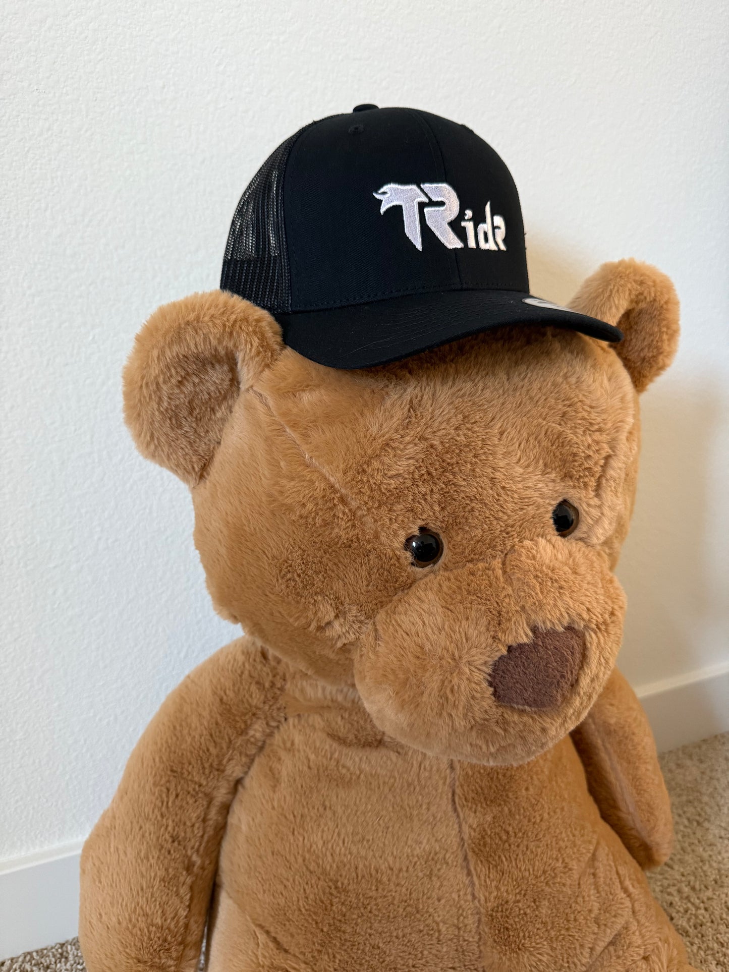 A Ridr SnapBack Trucker Hat 1 tickets