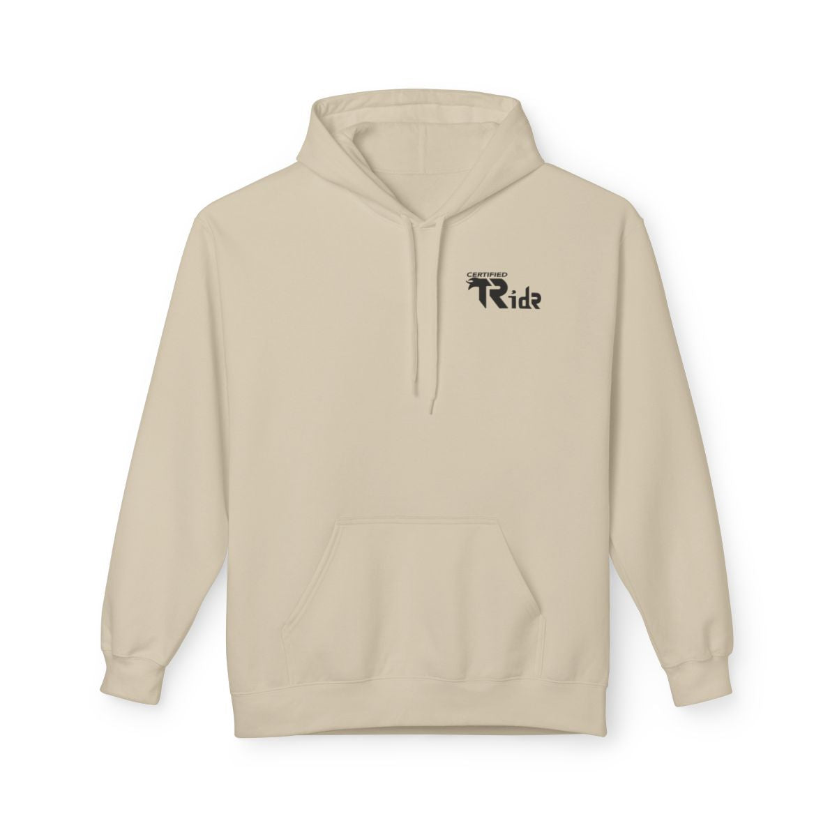 ORIGINAL Ridr Hoodie