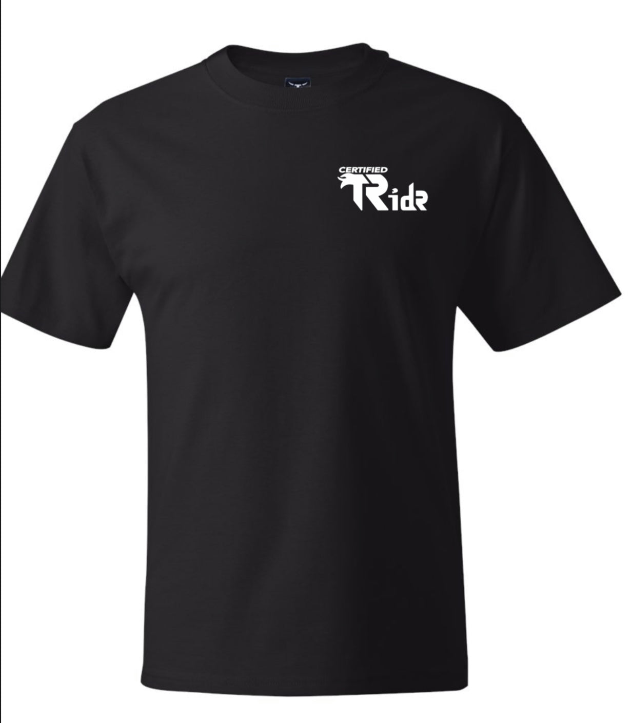 American Flag shirt 1 ticket value