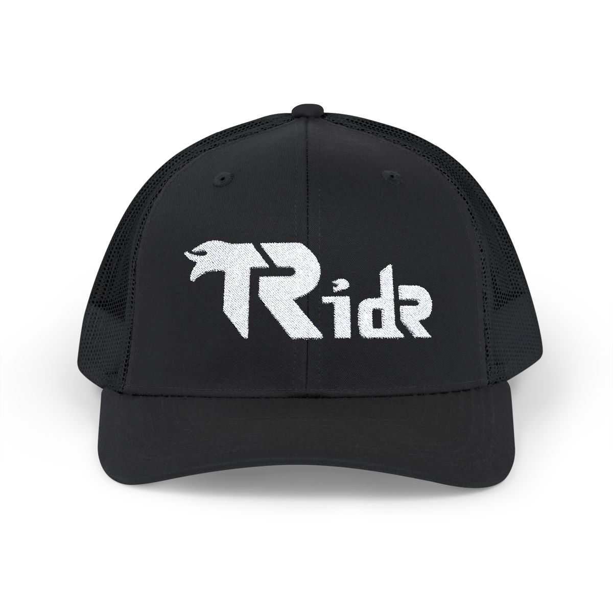 A Ridr SnapBack Trucker Hat 2 tickets