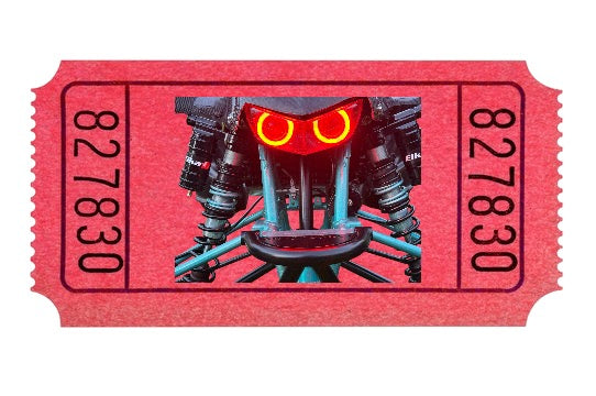 Ticket bundles!