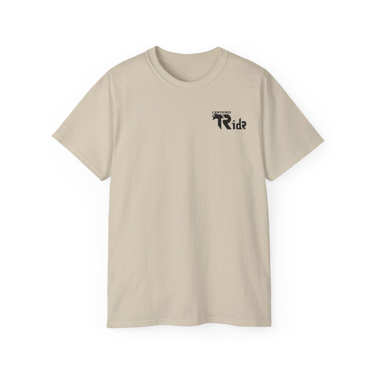 Original T-shirt 1 tickets