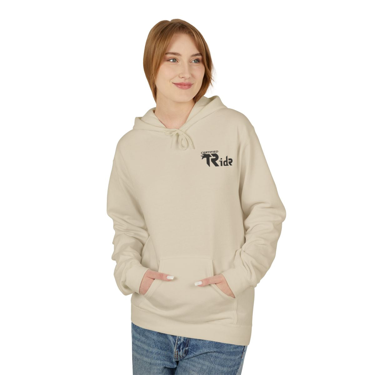 ORIGINAL Ridr Hoodie