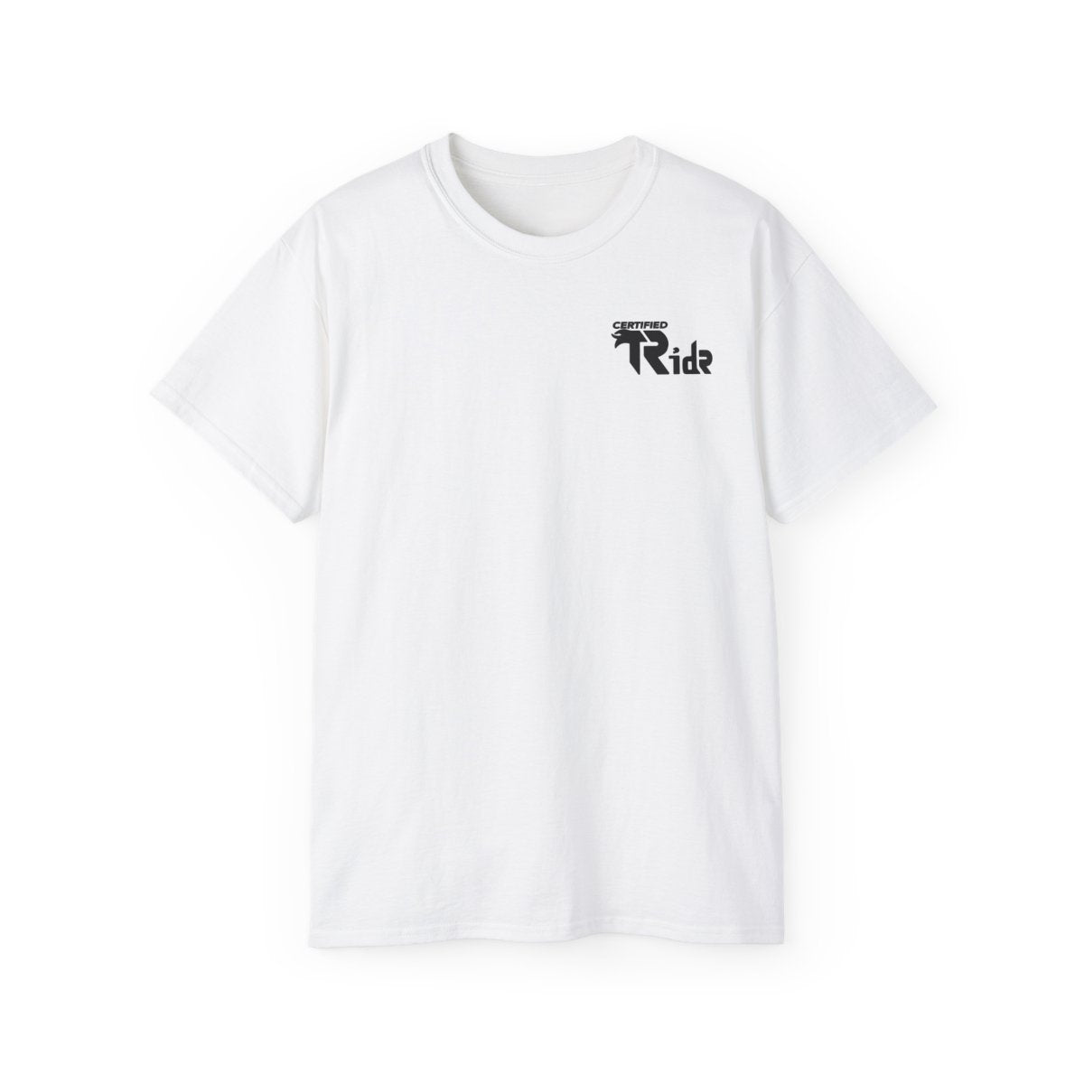 Original T-shirt 1 tickets