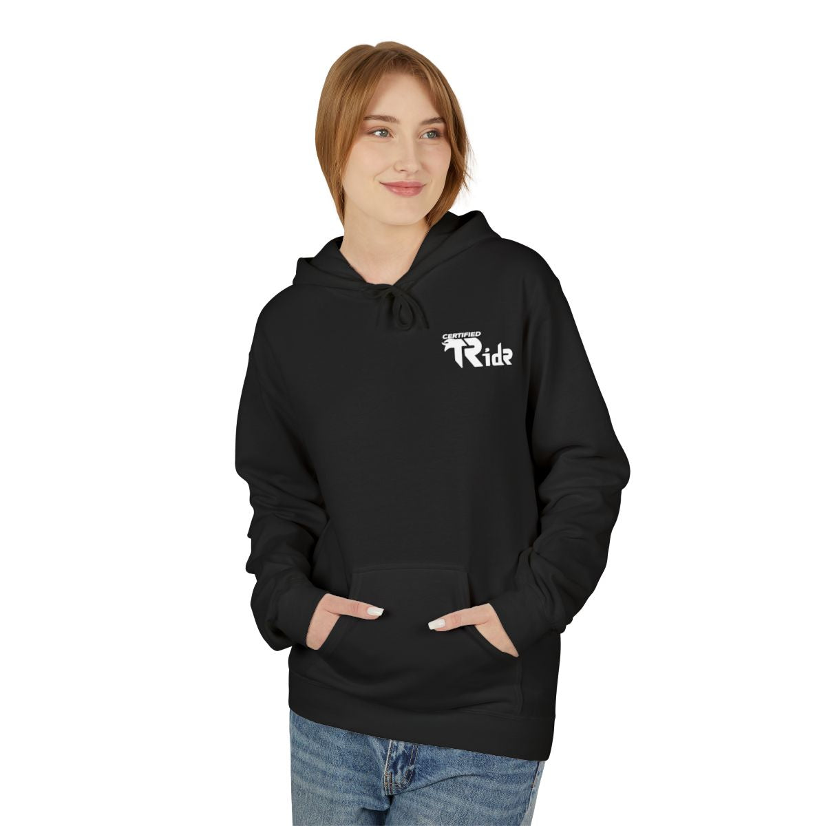 ORIGINAL Ridr Hoodie